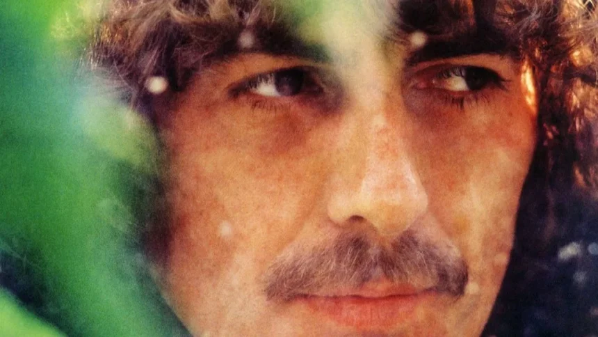 George Harrison (1979)