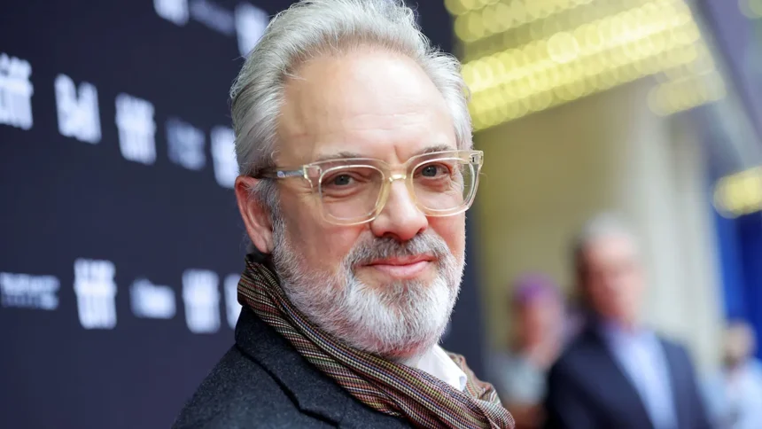 Sam Mendes dirigirá cinebiografia sobre Beatles