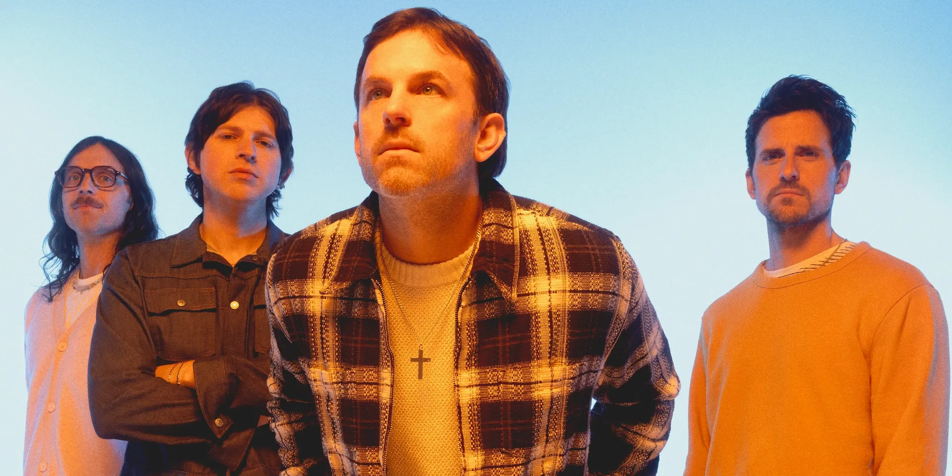 Can We Please Have Fun o novo do Kings of Leon