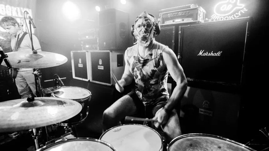 Foto: Lightning Bolt