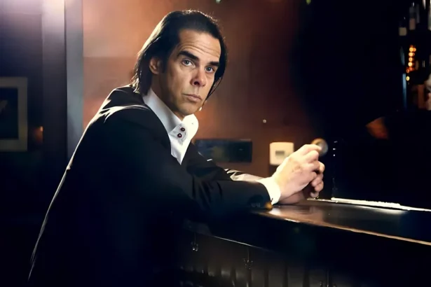 Ouça La Vie En Rose na voz de Nick Cave