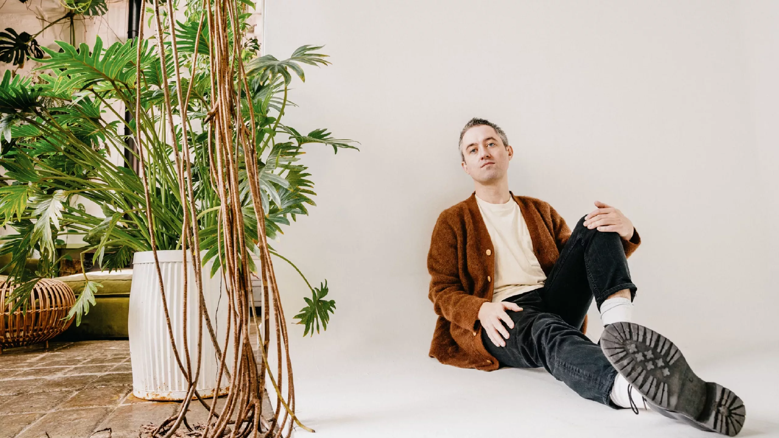 Villagers anuncia novo álbum That Golden Time