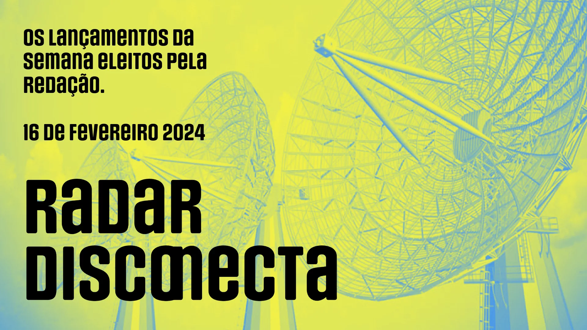Radar Disconecta
