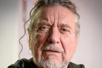 Robert Plant revela dificuldade em compor novas músicas