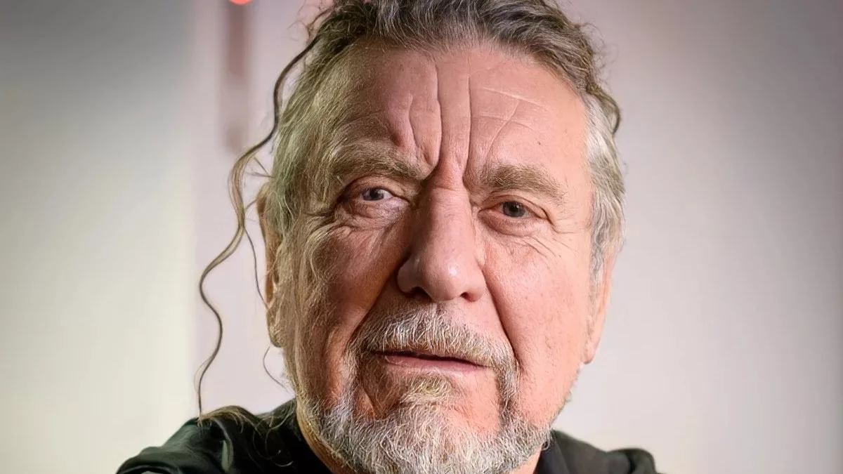 Robert Plant revela dificuldade em compor novas músicas