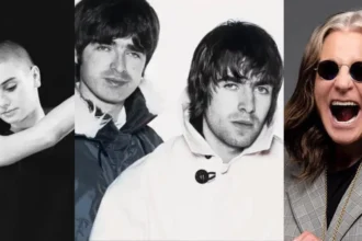 Indicados Rock & Roll Hall of Fame