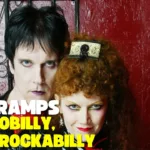 The Cramps