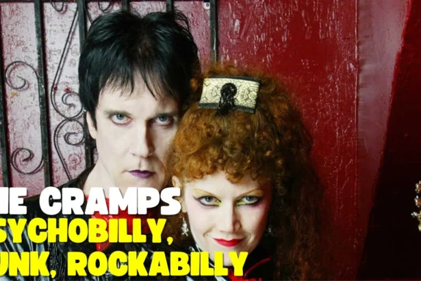 The Cramps