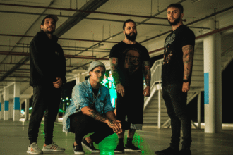 Foto There's no Face