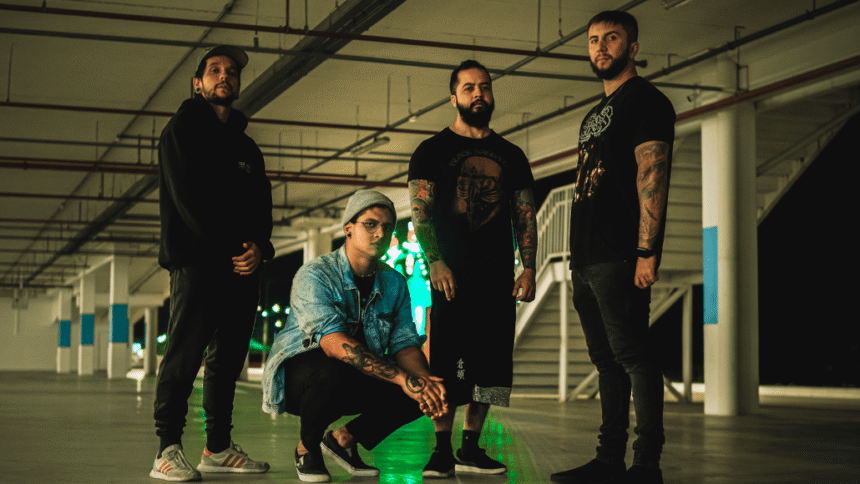 Foto There's no Face