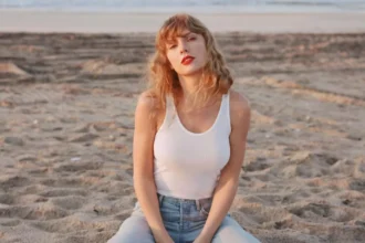 Taylor Swift foto divulgação 1989