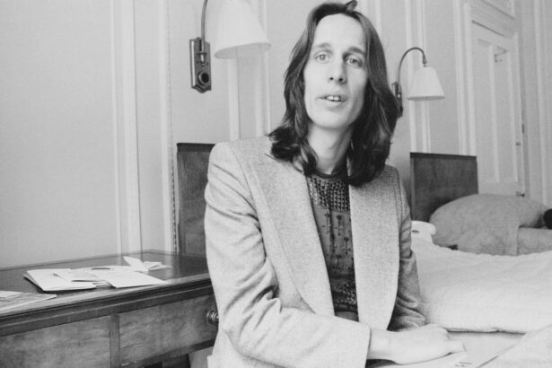 Todd Rundgren, a história por trás de Hello It's Me