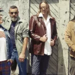 Tool. Foto: Travis Shinn.