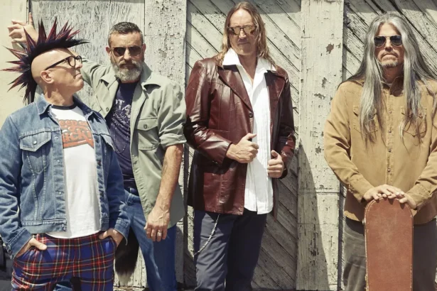 Tool. Crédito:: Travis Shinn.