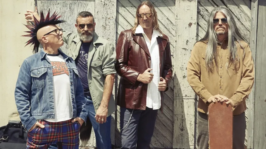 Tool. Crédito:: Travis Shinn.