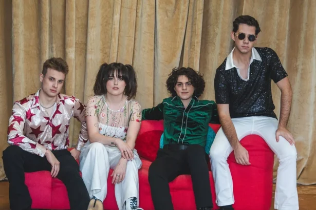 A Short Walk To Pluto