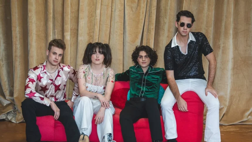 A Short Walk To Pluto