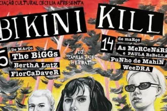 Bikini Kill
