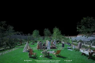 Resenha do filme Zona de Interesse