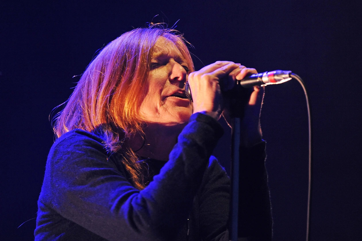 Beth Gibbons: álbum solo já tem data, tracklist e single divulgados