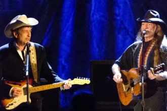 Outlaw Music Festival terá Willie Nelson, Bob Dylan e mais