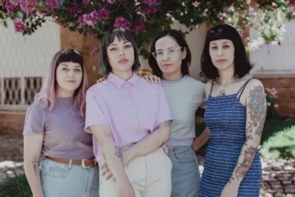 Foto banda Fin del mundo