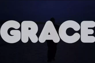 Clipe Grace do IDLES