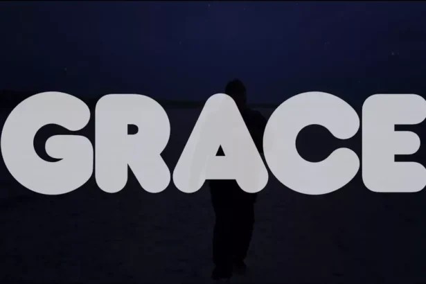 Clipe Grace do IDLES