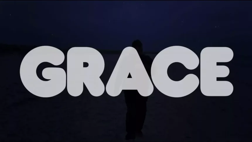 Clipe Grace do IDLES