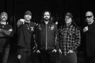 Foto banda infectious grooves