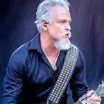 Jon Schaffer. Crédito: Reprodução.