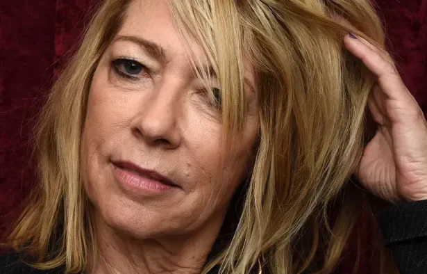 Foto Kim Gordon