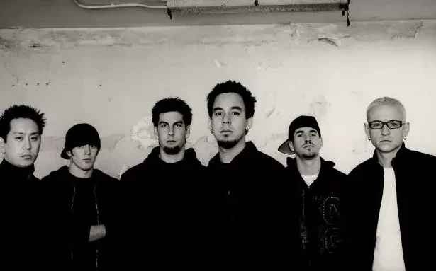 Foto: Linkin Park