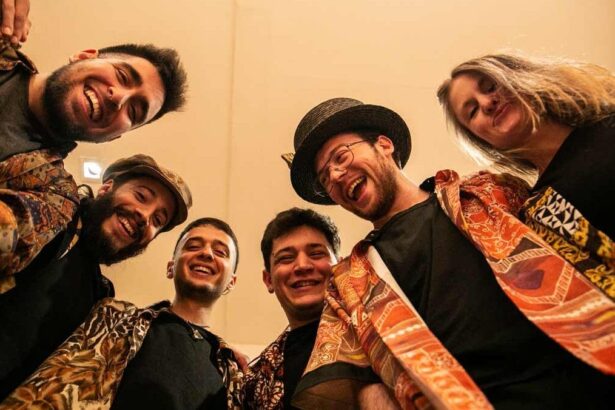 Foto: Los Maples de Huevo. Crédito: Hernan Rig.