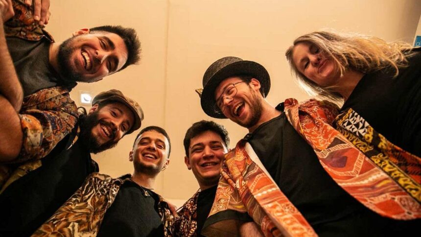 Foto: Los Maples de Huevo. Crédito: Hernan Rig.