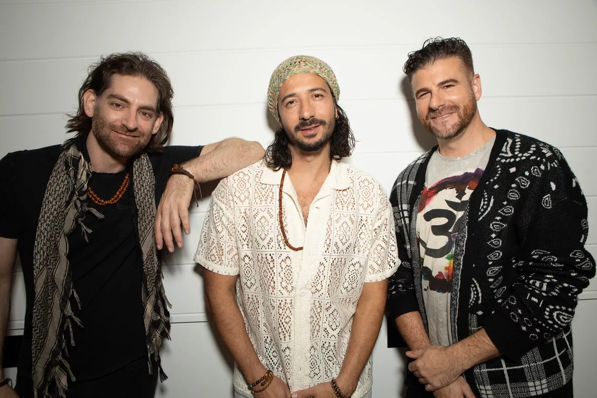 Magic! anuncia turnê brasileira com 10 shows