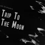 Resenha do disco A Trip to the Moon do Ghost Funk Orchestra