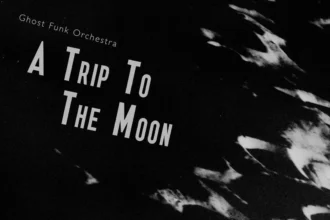Resenha do disco A Trip to the Moon do Ghost Funk Orchestra