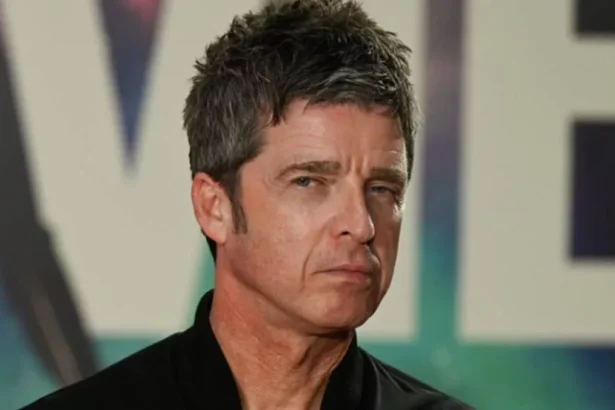 A música do Oasis inspirada nos Rolling Stones