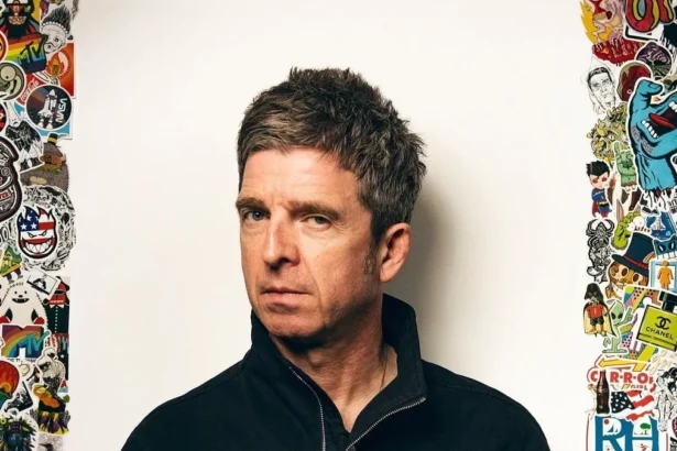 O melhor show que Noel Gallagher assistiu