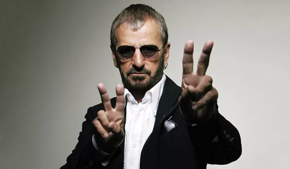 Ringo Starr revela planos para novo álbum de música country