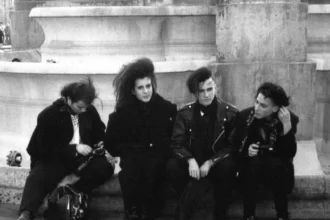 As origens do Coldwave