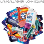 O disco de Liam Gallagher & John Squire