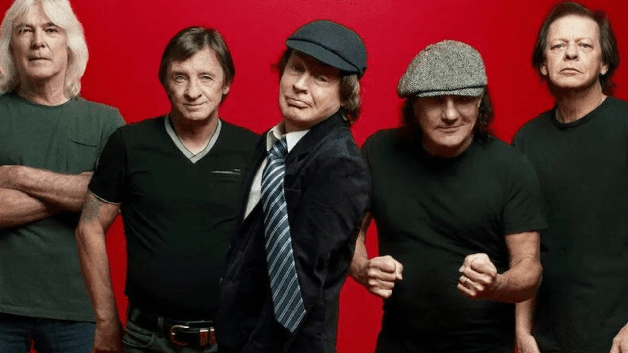 Ac/dc e Bon Jovi devem adiar o Brasil em 2024, diz jornalista