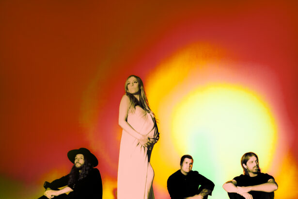 Foto Blues Pills. Créditos: Dana Trippe