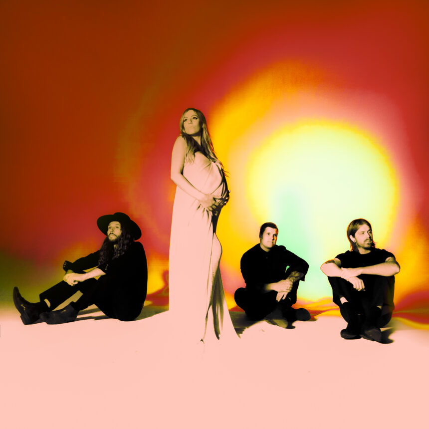 Foto Blues Pills. Créditos: Dana Trippe