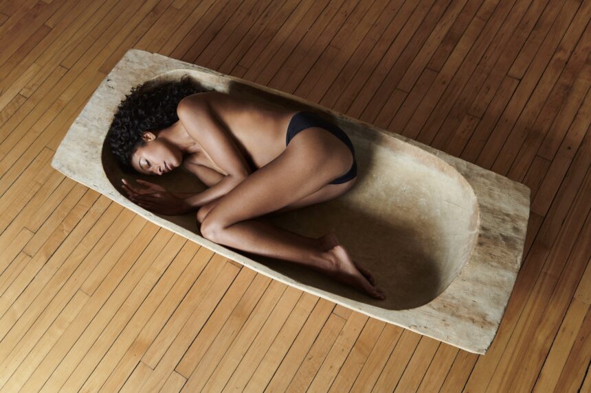 Foto Corinne Bailey Rae