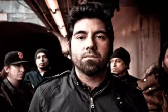 Deftones vem ao Brasil em 2024 segundo jornalista