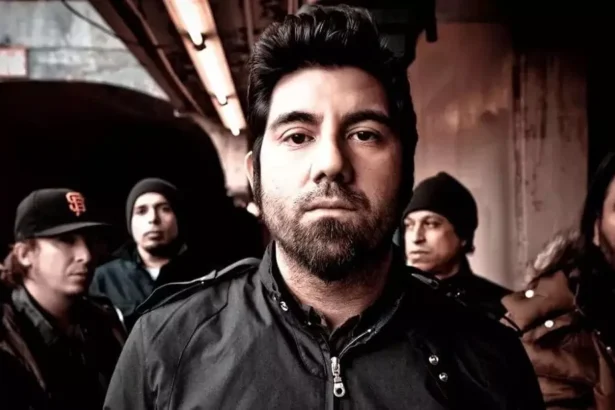 Deftones vem ao Brasil em 2024 segundo jornalista