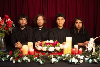 Foto El Significado de Las Flores